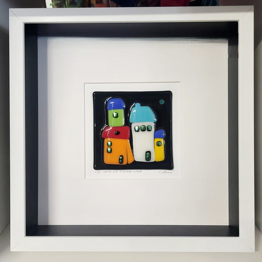 Un soir de pleine lune - Chantal Laparé