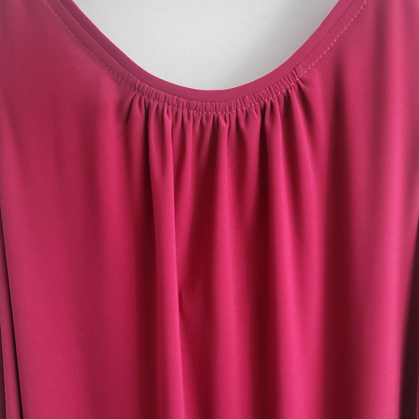 Robe Lucie longueur mi-jambe - choix de 3 couleurs