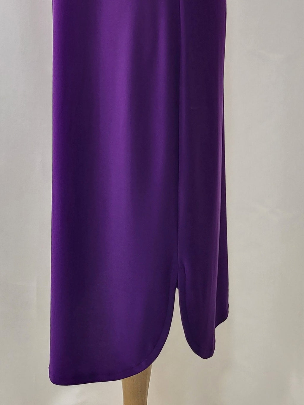 Robe Lucie longueur mi-jambe - choix de 3 couleurs