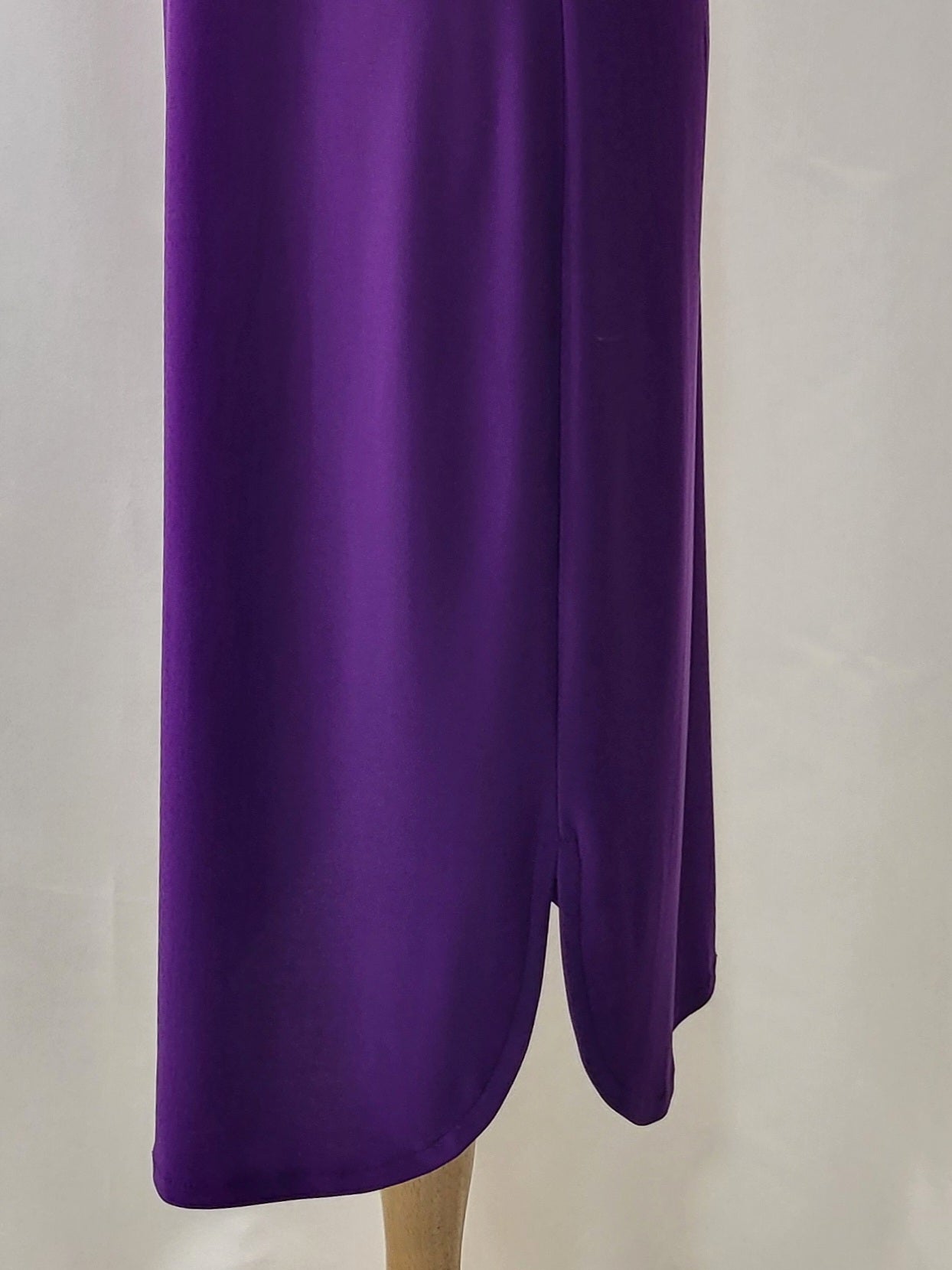 Robe Lucie longueur mi-jambe - choix de 3 couleurs