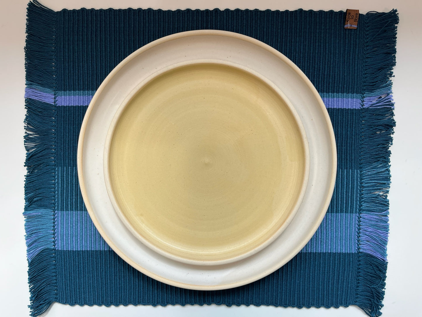 Assiettes - Bia céramique