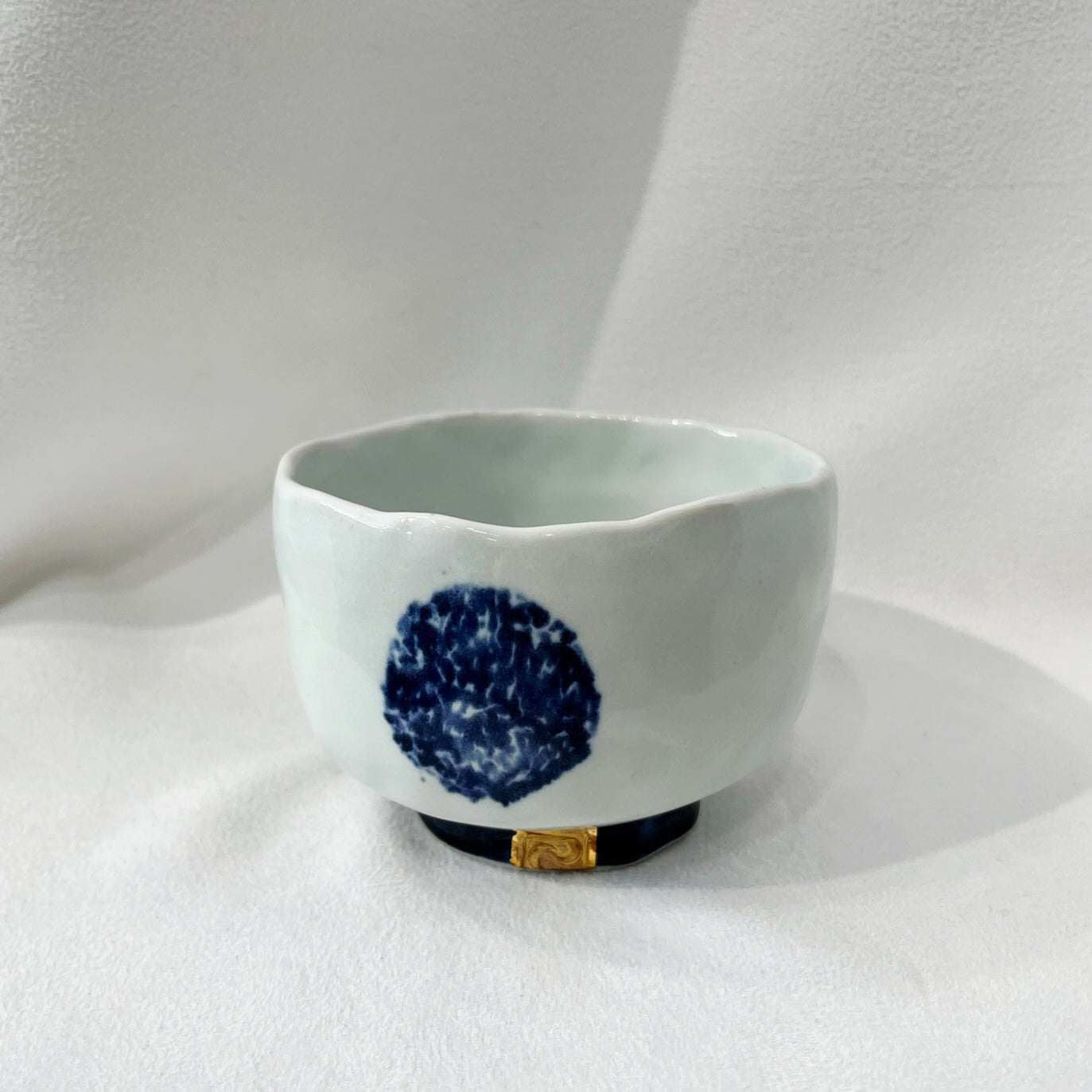 Chawan - Handcrafted Matcha Bowl - Pauline Pelletier