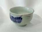 Chawan - Bol à matcha façonné - Pauline Pelletier