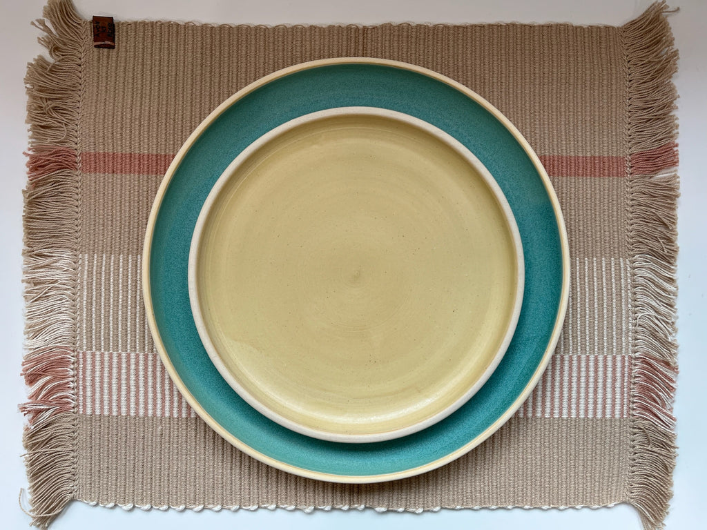 Assiettes - Bia céramique