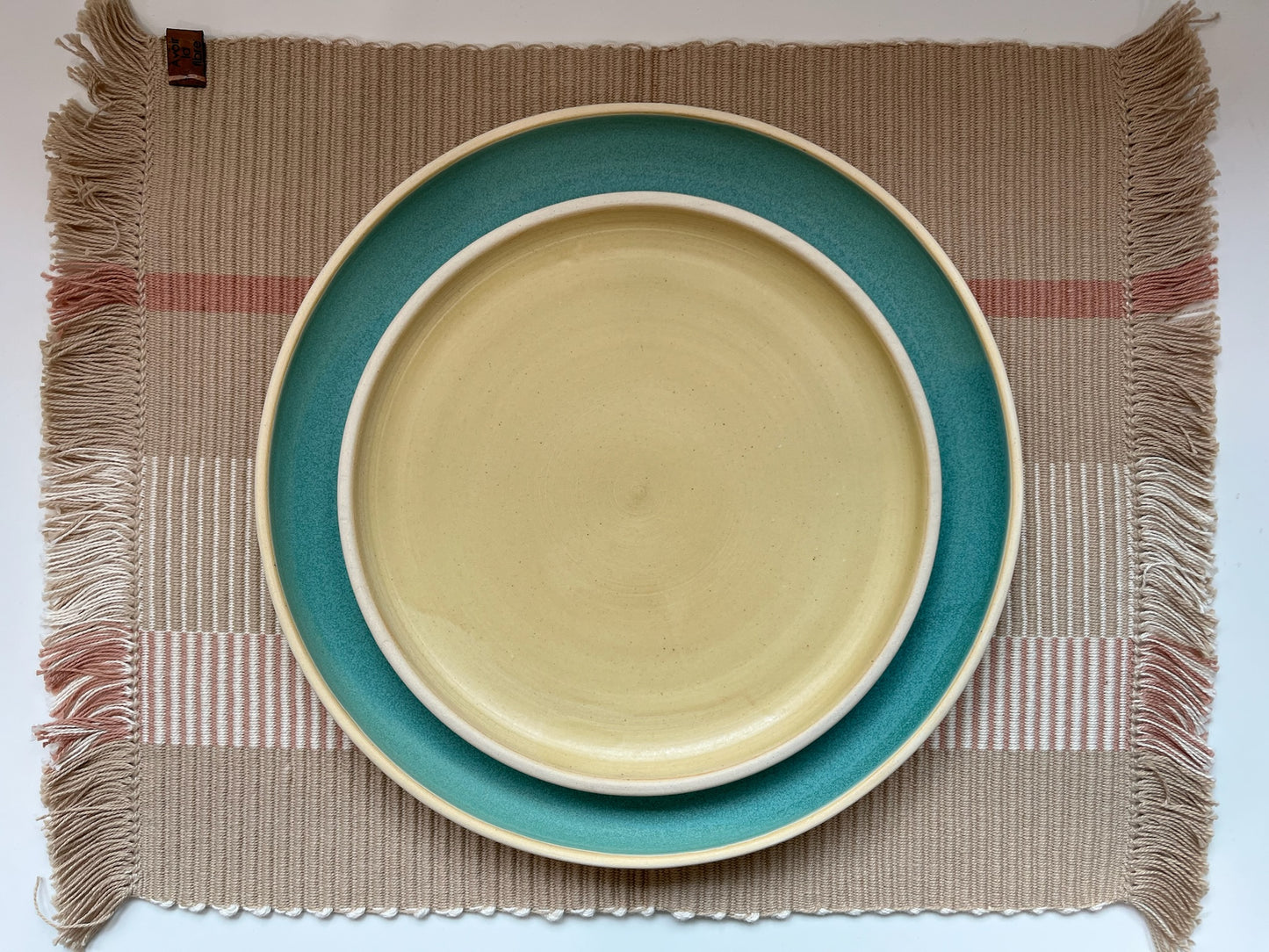 Assiettes - Bia céramique