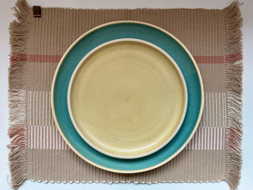 Assiettes - Bia céramique