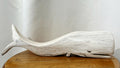 Baleine blanche - Bertrand Massé