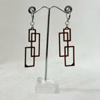 BOM - Boucles d’oreilles Zanno 2