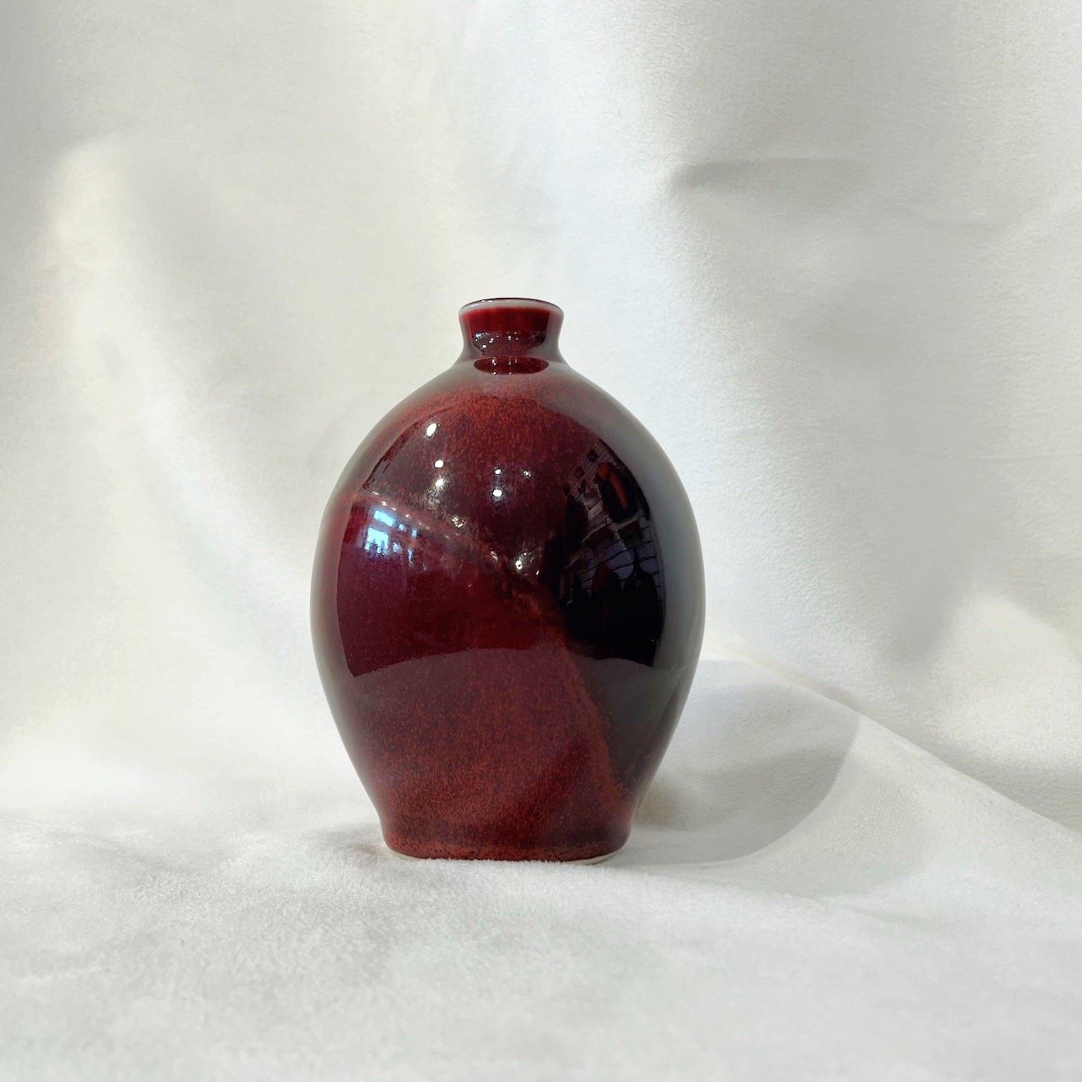 Ceramic vase - Pauline Pelletier ceramist