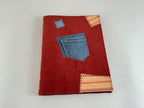 RIC - Jeans notebook