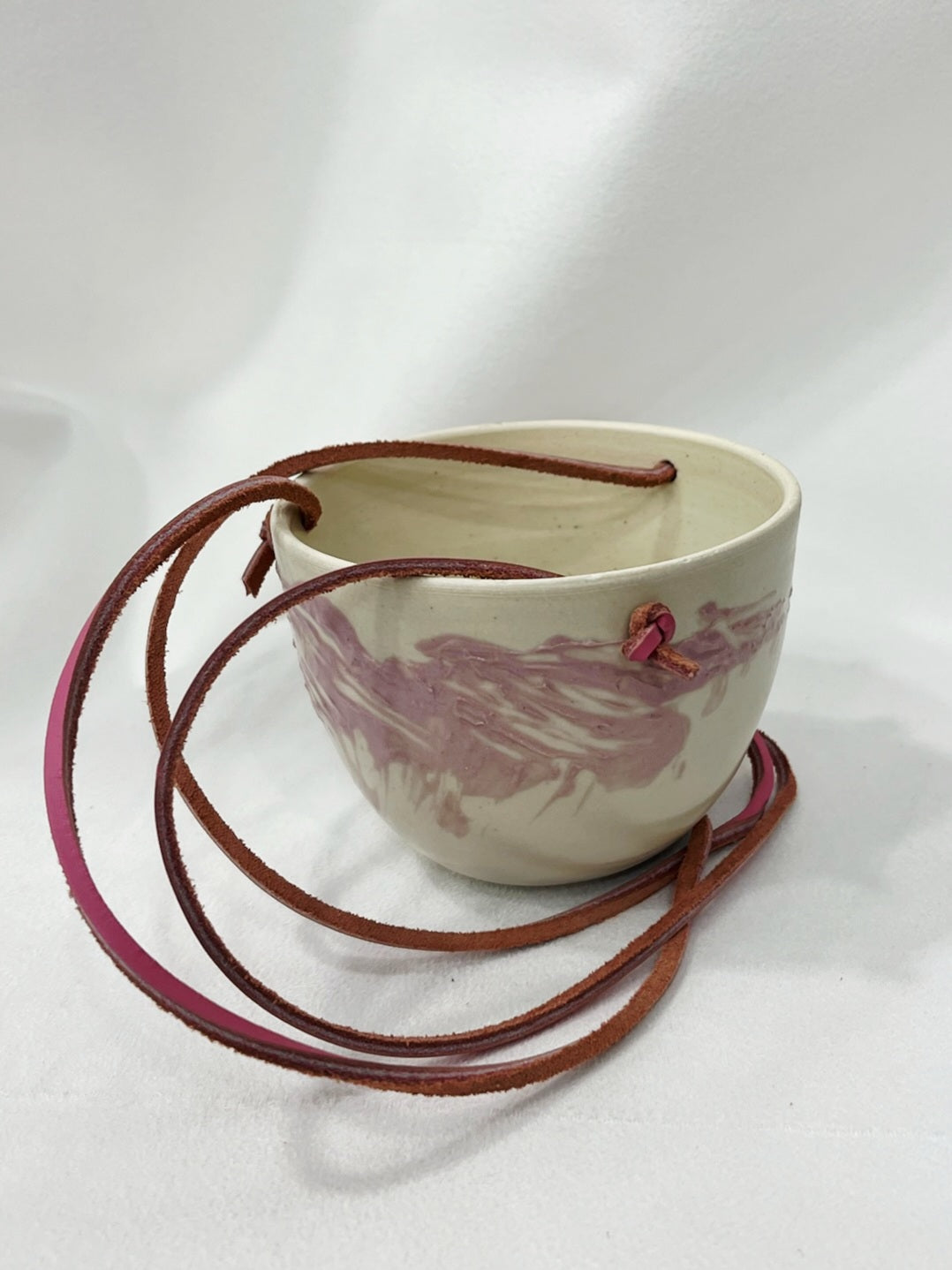 Planter - Marie Rancourt ceramicist