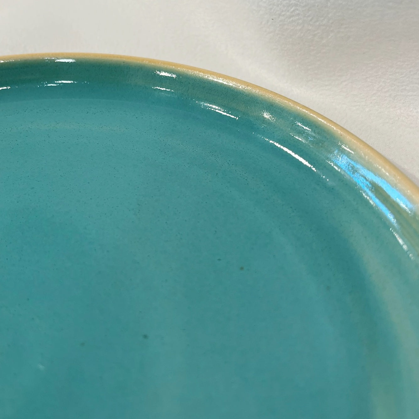 Assiettes - Bia céramique