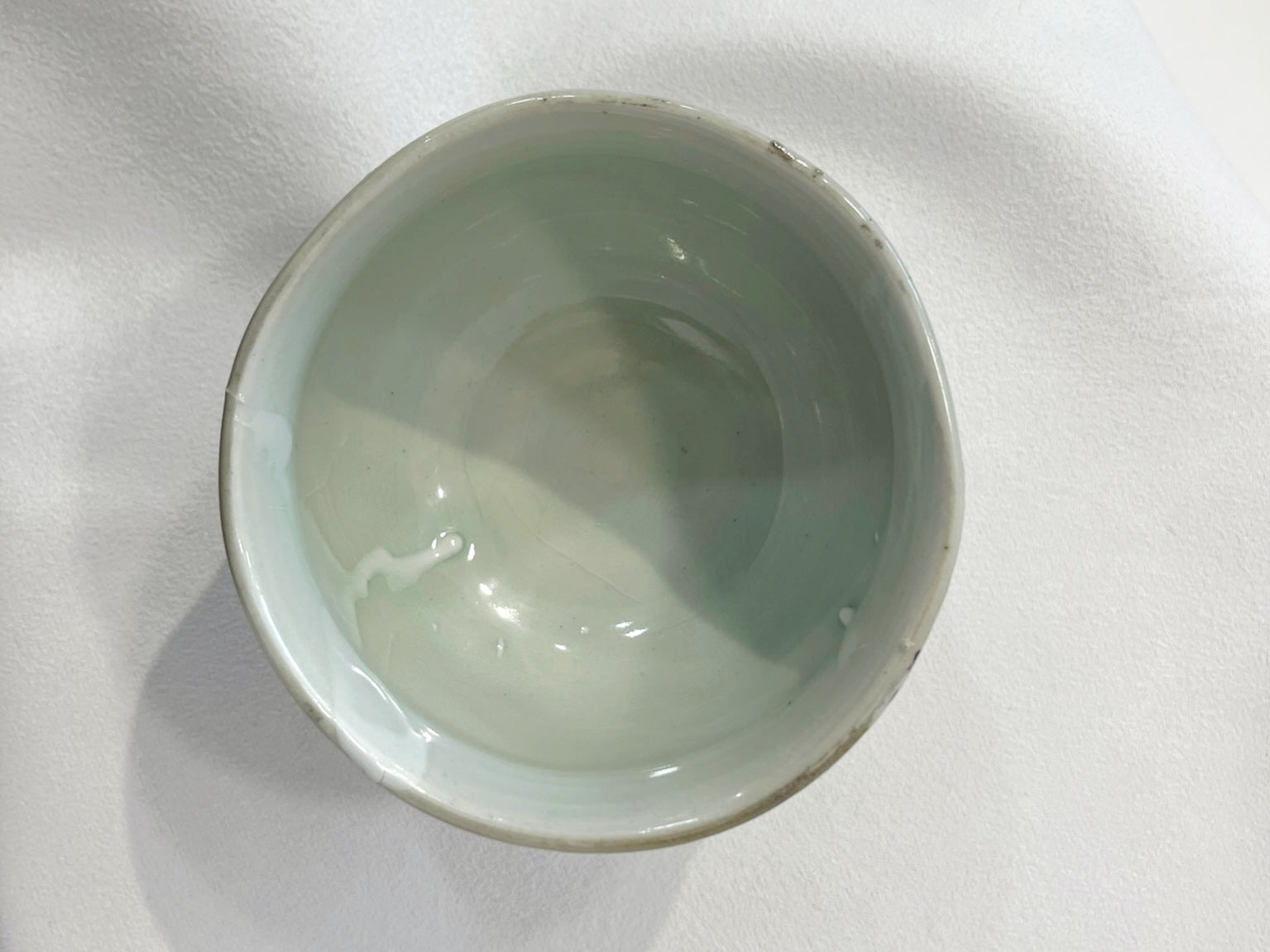 Chawan - Handcrafted Matcha Bowl - Pauline Pelletier