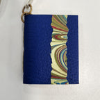 RIC - Signet mini livre en cuir