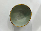 Chawan - Bol à matcha façonné - Pauline Pelletier