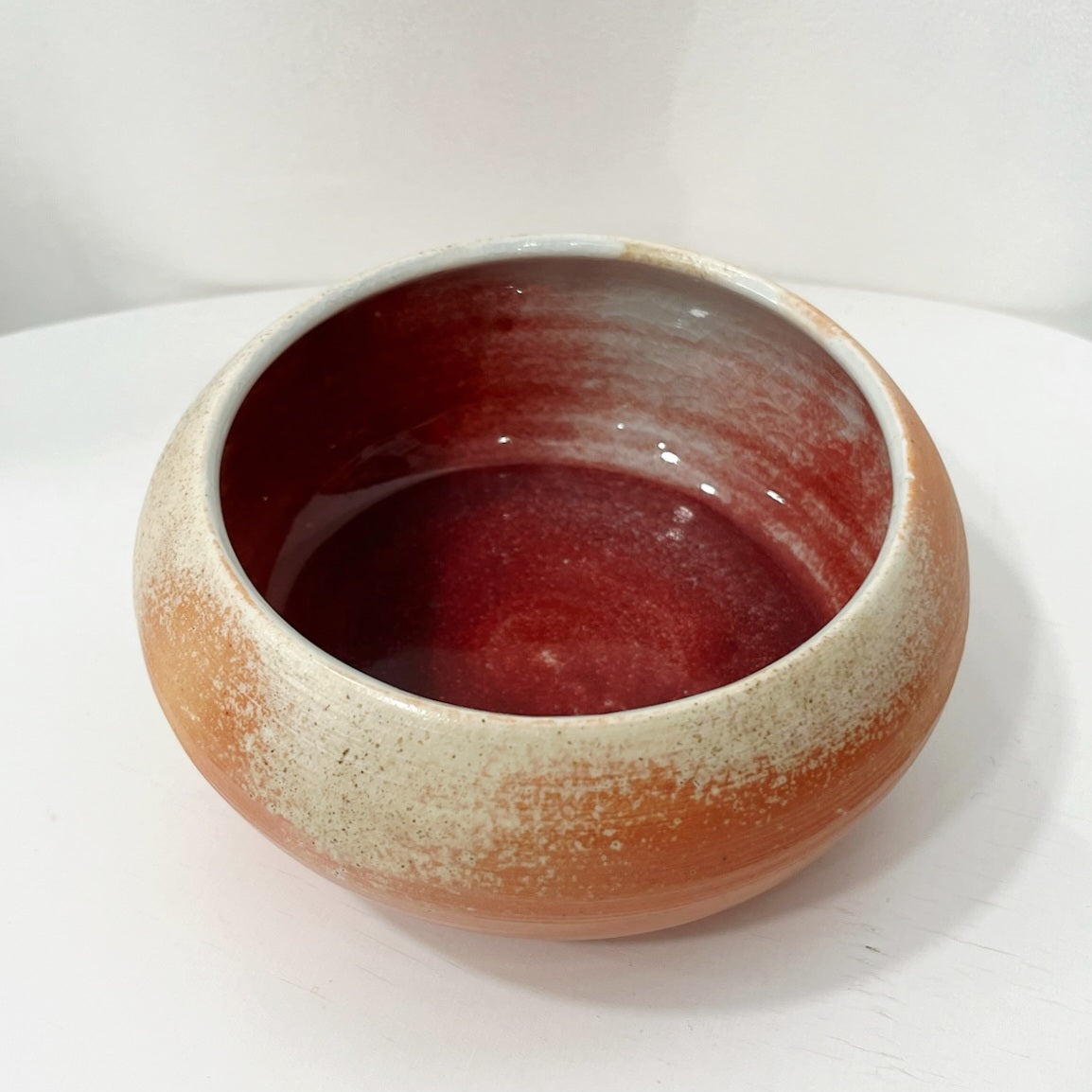 Bowl - Marie Rancourt ceramist