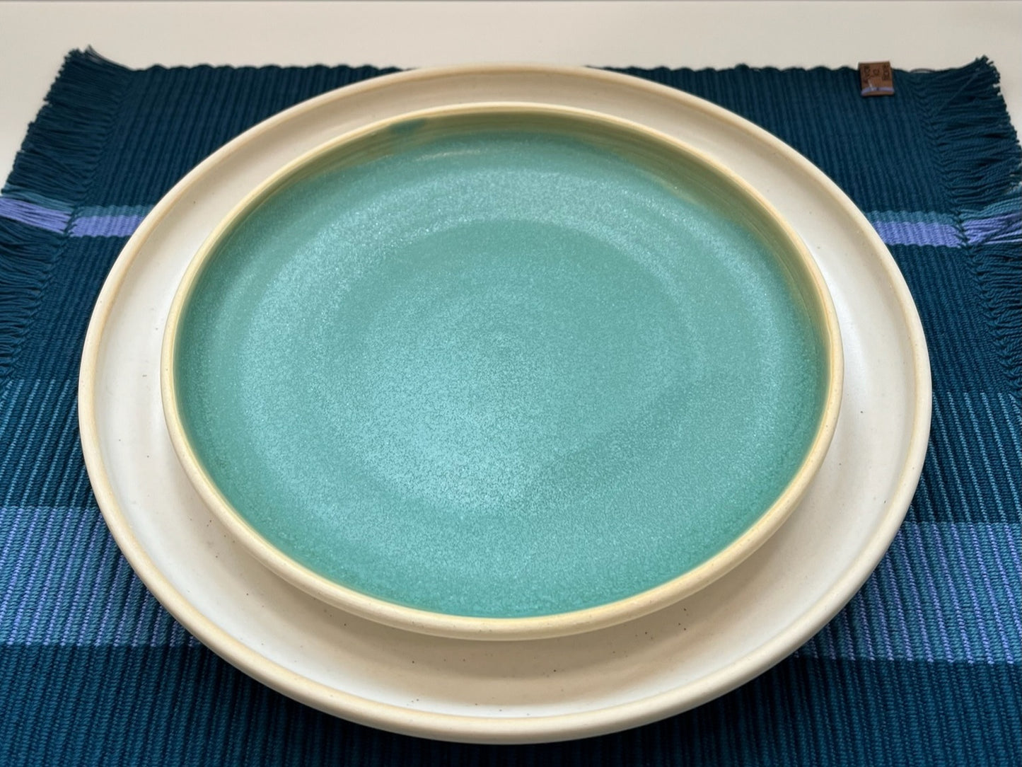 Assiettes - Bia céramique