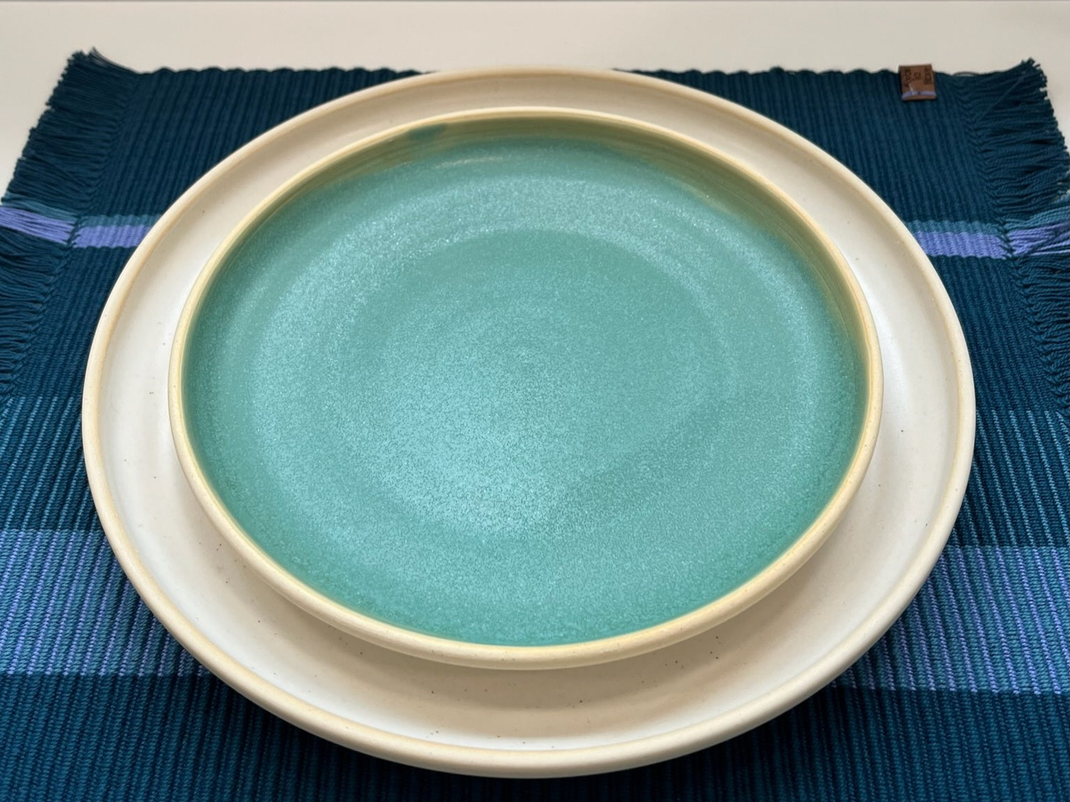 Assiettes - Bia céramique