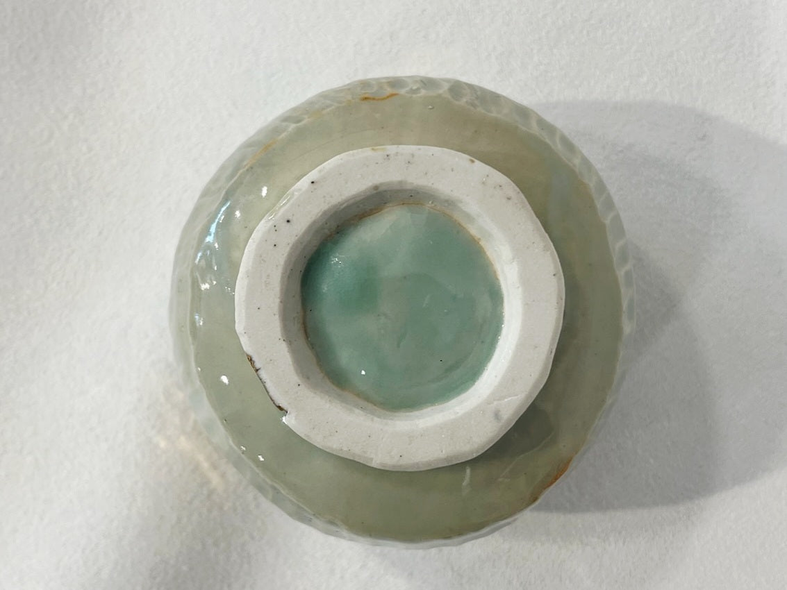 Chawan - Handcrafted Matcha Bowl - Pauline Pelletier