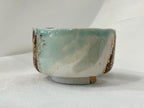 Chawan - Bol à matcha façonné - Pauline Pelletier
