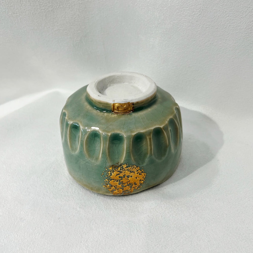 Chawan - Shaped Matcha Bowl - Pauline Pelletier