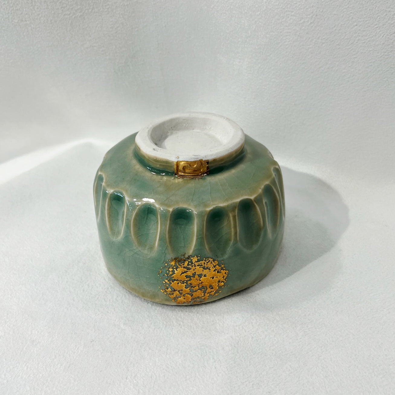 Chawan - Shaped Matcha Bowl - Pauline Pelletier