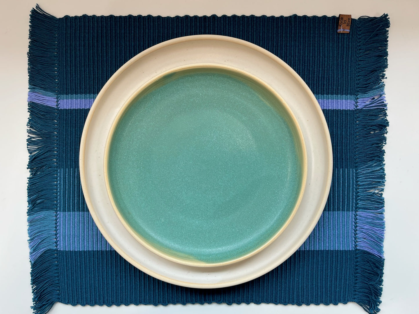 Assiettes - Bia céramique