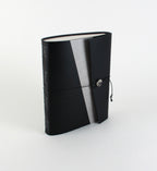 RIC - Journal de voyage en cuir