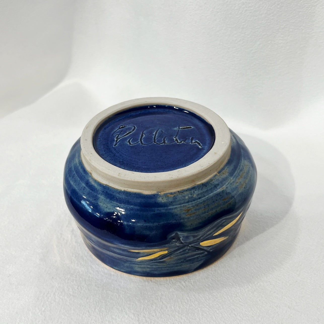 Chawan - Matcha bowl - Pauline Pelletier