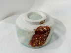 Chawan - Bol à matcha façonné - Pauline Pelletier