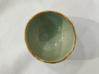 Chawan - Bol à matcha façonné - Pauline Pelletier