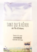 Savon "Tant qu'à rêver" - Christine Mercier atelier-boutique