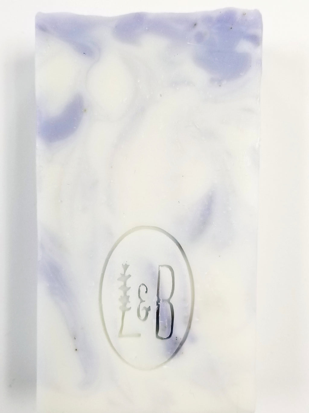 Savon "Tant qu'à rêver" lavande - Christine Mercier atelier-boutique