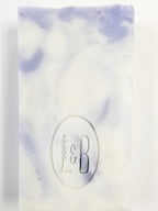 Savon "Tant qu'à rêver" lavande - Christine Mercier atelier-boutique