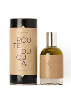 Route du Quai - Eau de parfum Monsillage - Christine Mercier atelier-boutique