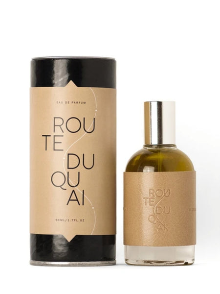 Route du Quai - Eau de parfum Monsillage