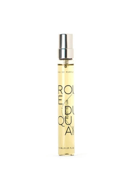 Route du Quai - Eau de parfum Monsillage