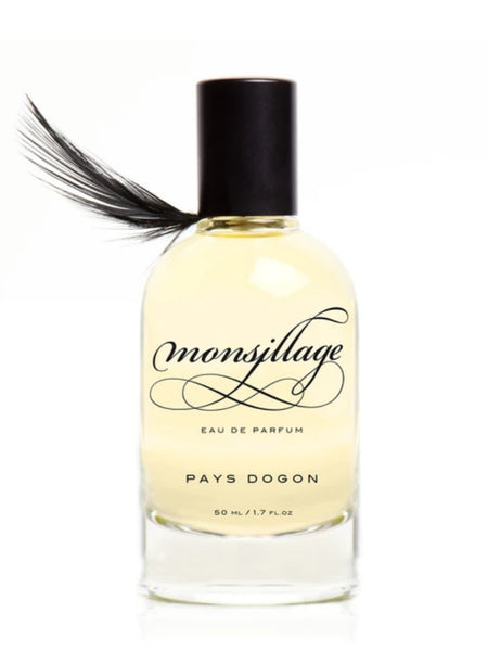 Pays Dogon  - Eau de parfum Monsillage