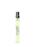Eau de céleri  - Eau de toilette Monsillage - Christine Mercier atelier-boutique