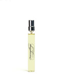 Eau fraîche - Eau de toilette Monsillage - Christine Mercier atelier-boutique
