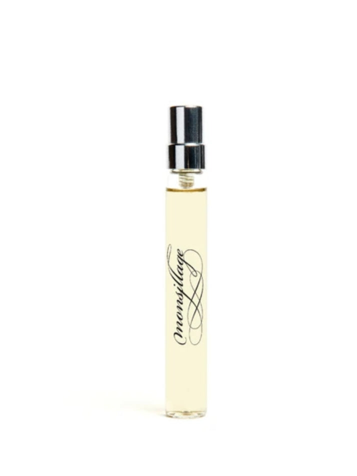 Dupont Circle - Eau de toilette Monsillage - Christine Mercier atelier-boutique