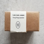 Shampooing solide, cheveux secs - Christine Mercier atelier-boutique