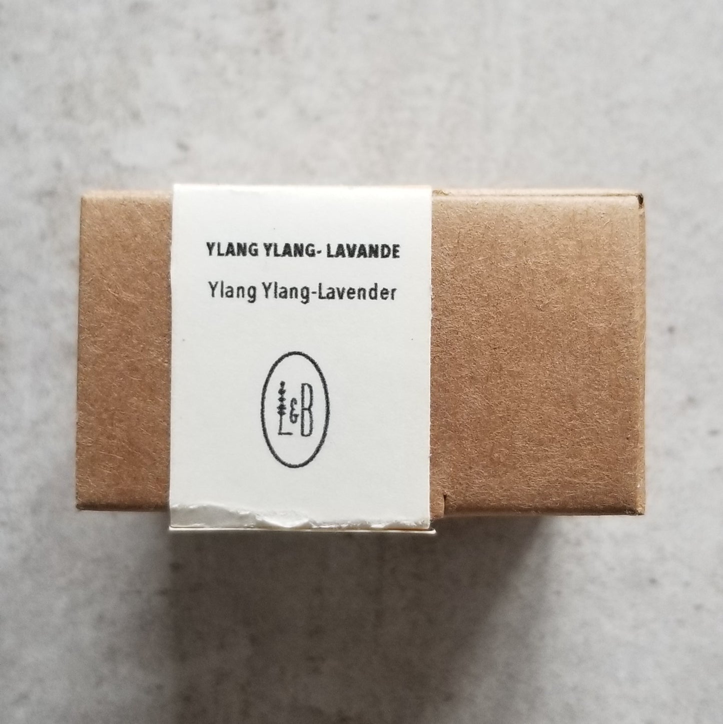 Solid shampoo, dry hair