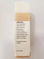 Savon "Célébrer la vie" bière rousse - Christine Mercier atelier-boutique