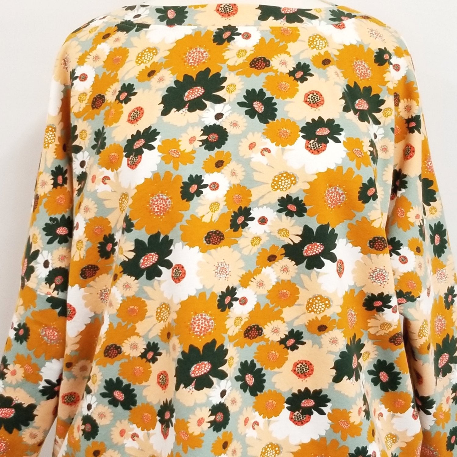 Chandail coton ouaté pour femme new arrivals