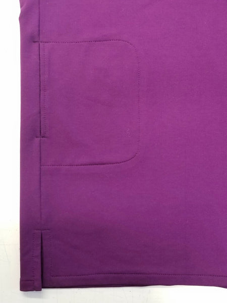 Robe/tunique "Nadine" en taille unique, choix de 6 couleurs, SUR COMMANDE.