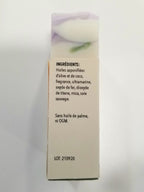 Savon "Le temps des lilas" lilas et muguet - Christine Mercier atelier-boutique