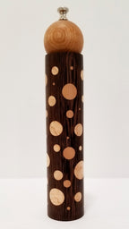 JPD - Moulin à poivre ''La Negra'' - Christine Mercier atelier-boutique