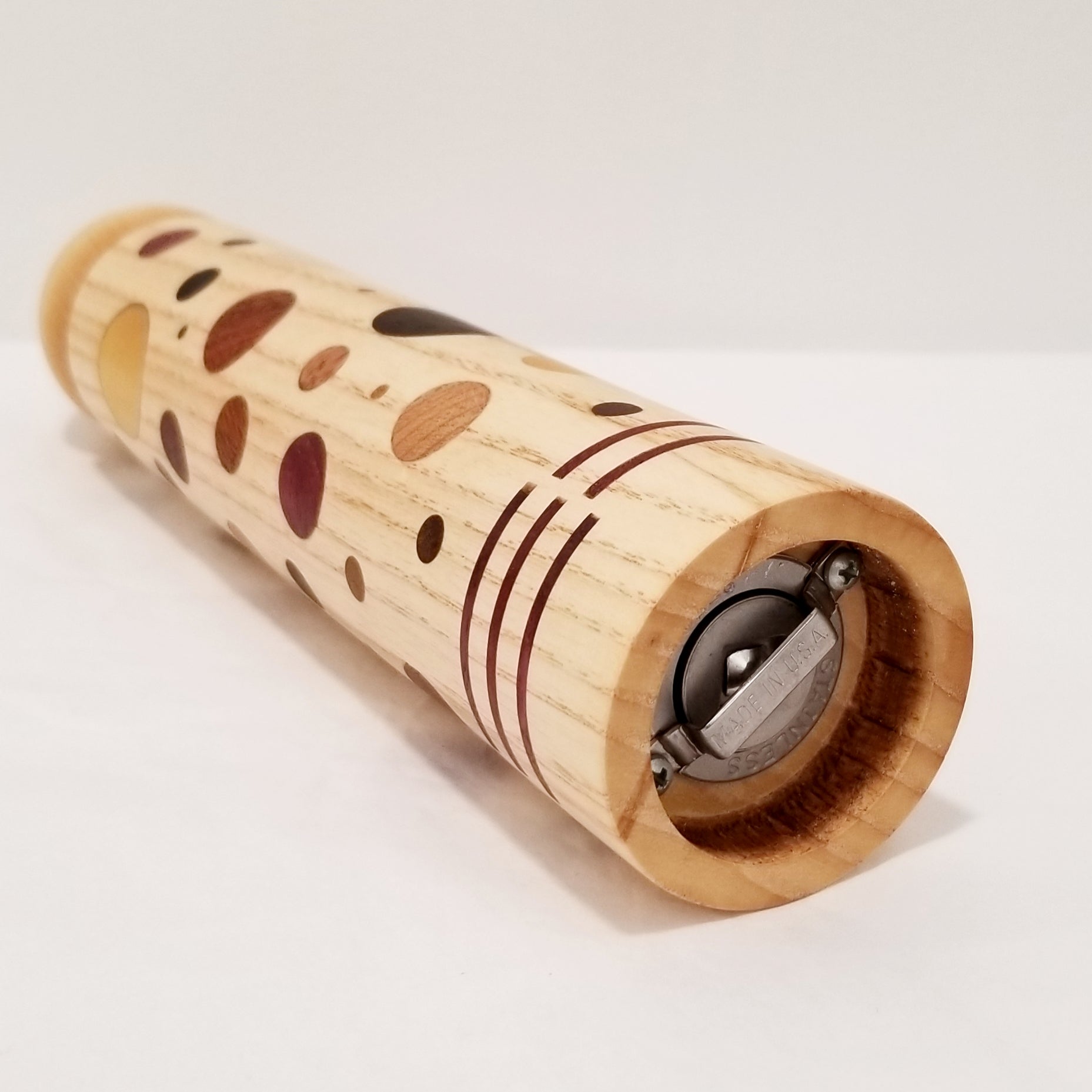 JPD - Moulin à poivre ''Constellation'' - Christine Mercier atelier-boutique