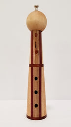 JPD - Moulin à poivre ''Maître d'hôtel'' - Christine Mercier atelier-boutique